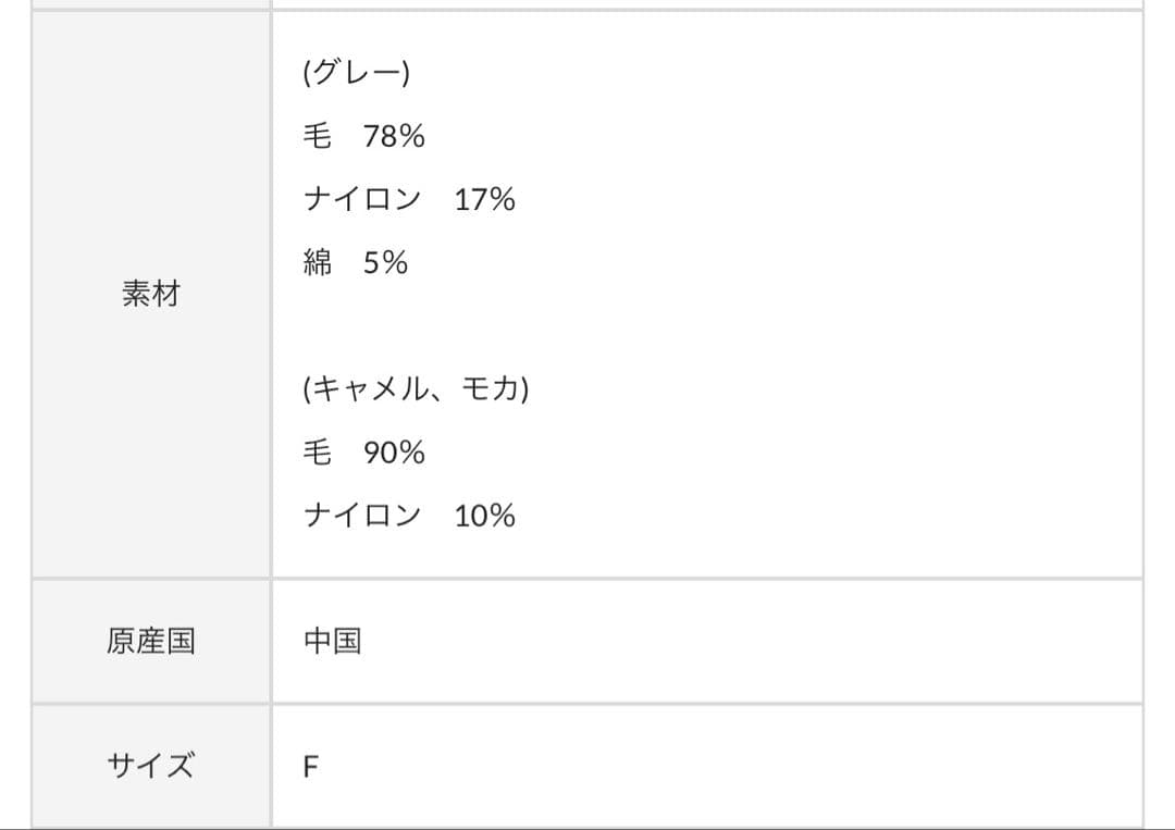 じゃばらのど飴　ウィムガゼット　ストール付きリバーコート