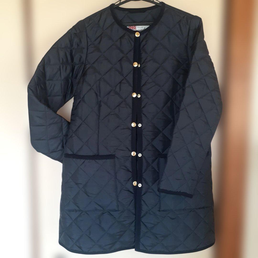 Traditional Weatherwear　ARKLEY　MIDDLE