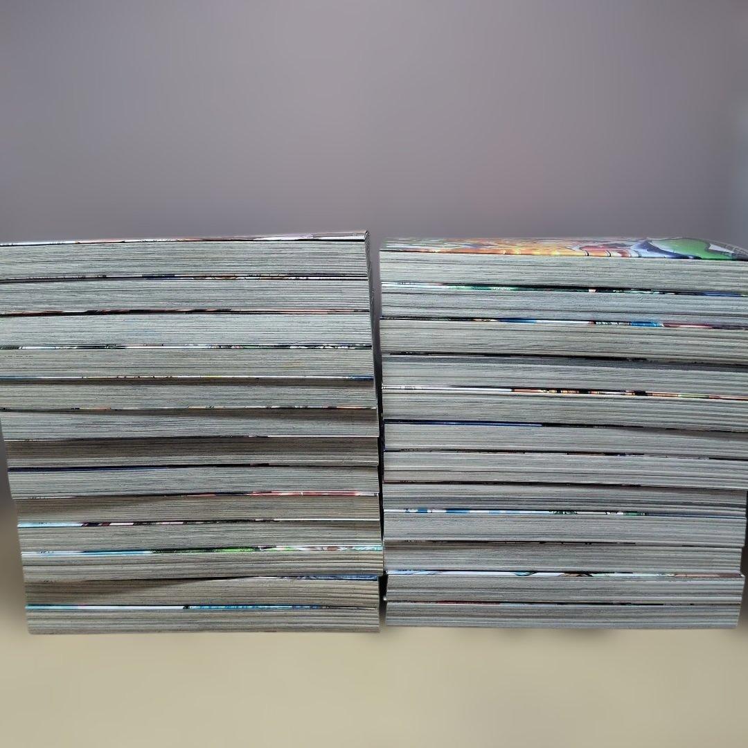 ぐらんぶる　1～25巻