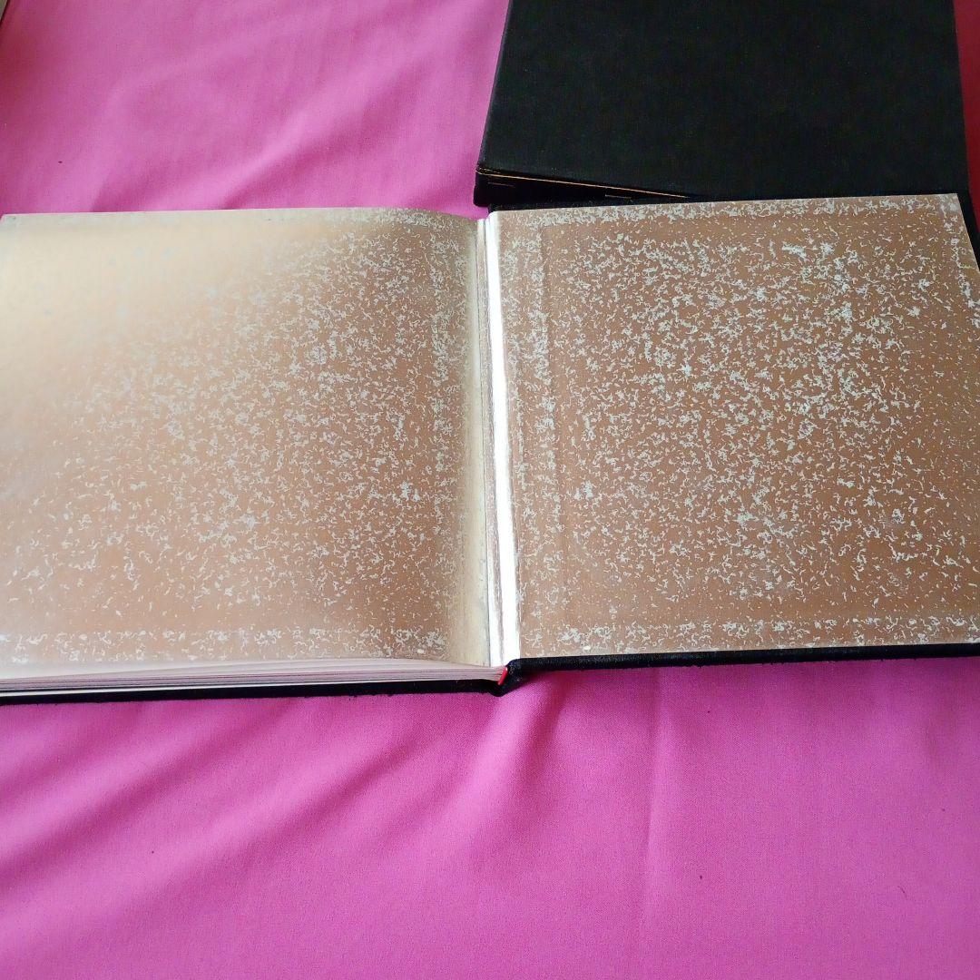 香月泰男のおもちゃ筐　1970年発行