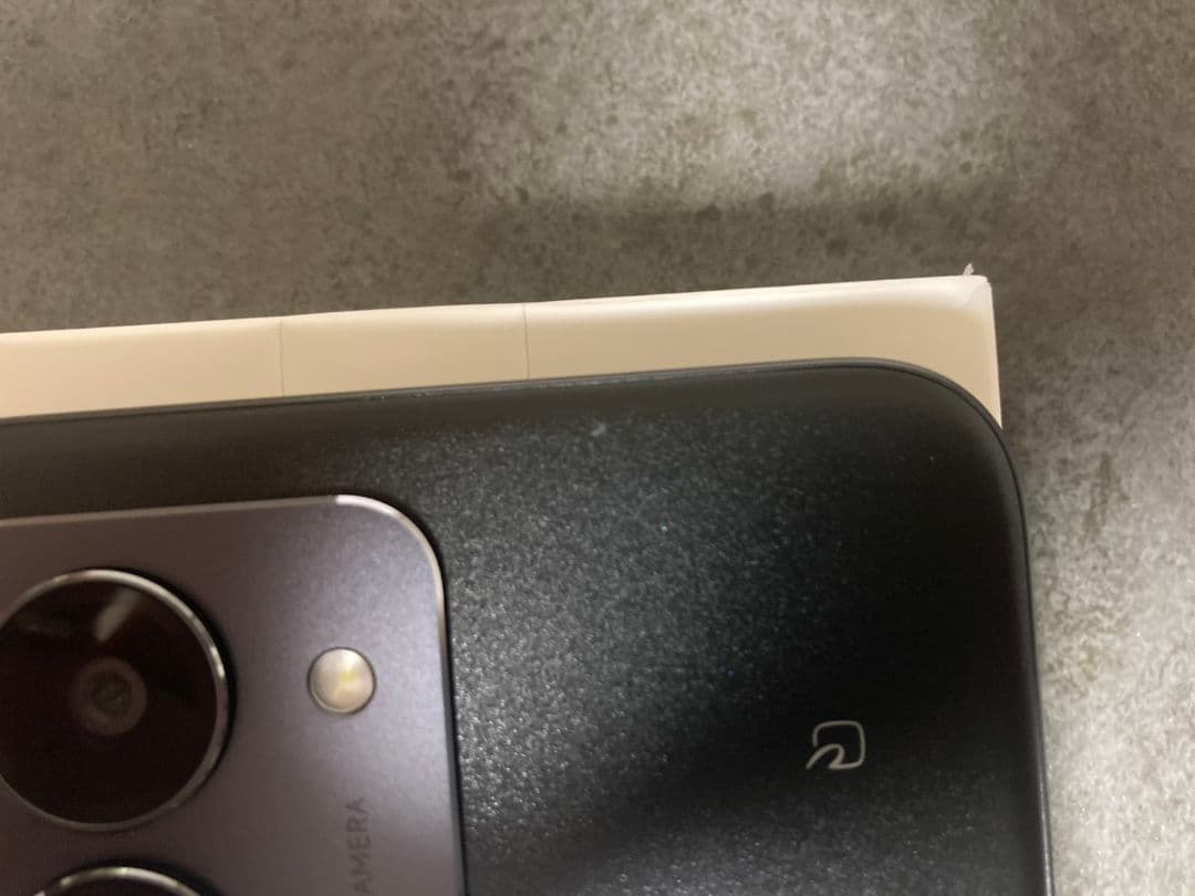 REDMI 15 5G ほぼ新品