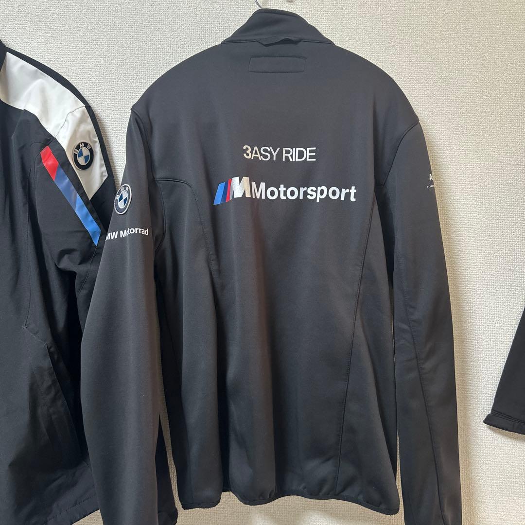 t*i様  Motorsport ブラックジャケット＋インナー