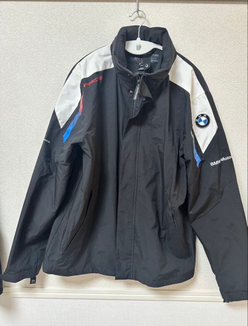 t*i様  Motorsport ブラックジャケット＋インナー