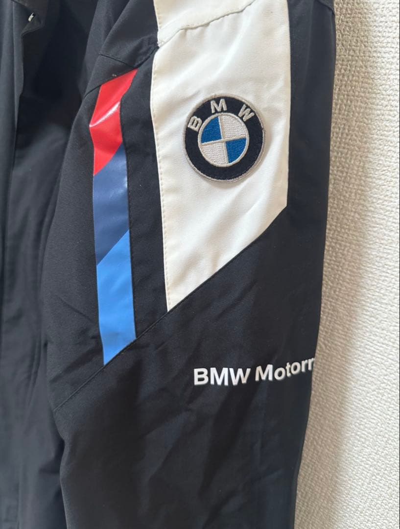 t*i様  Motorsport ブラックジャケット＋インナー