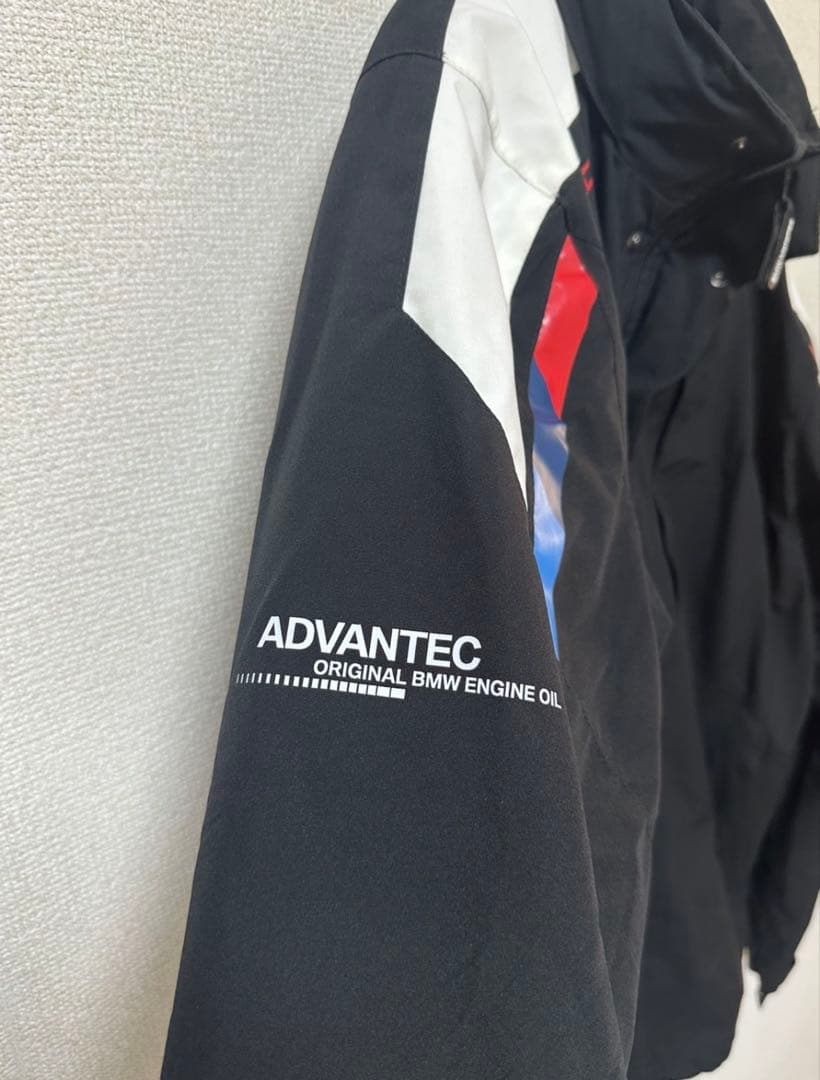 t*i様  Motorsport ブラックジャケット＋インナー