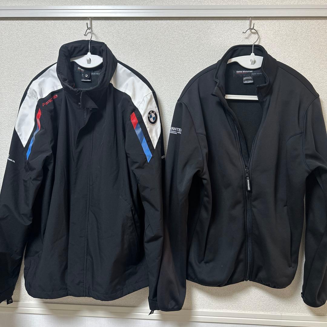 t*i様  Motorsport ブラックジャケット＋インナー