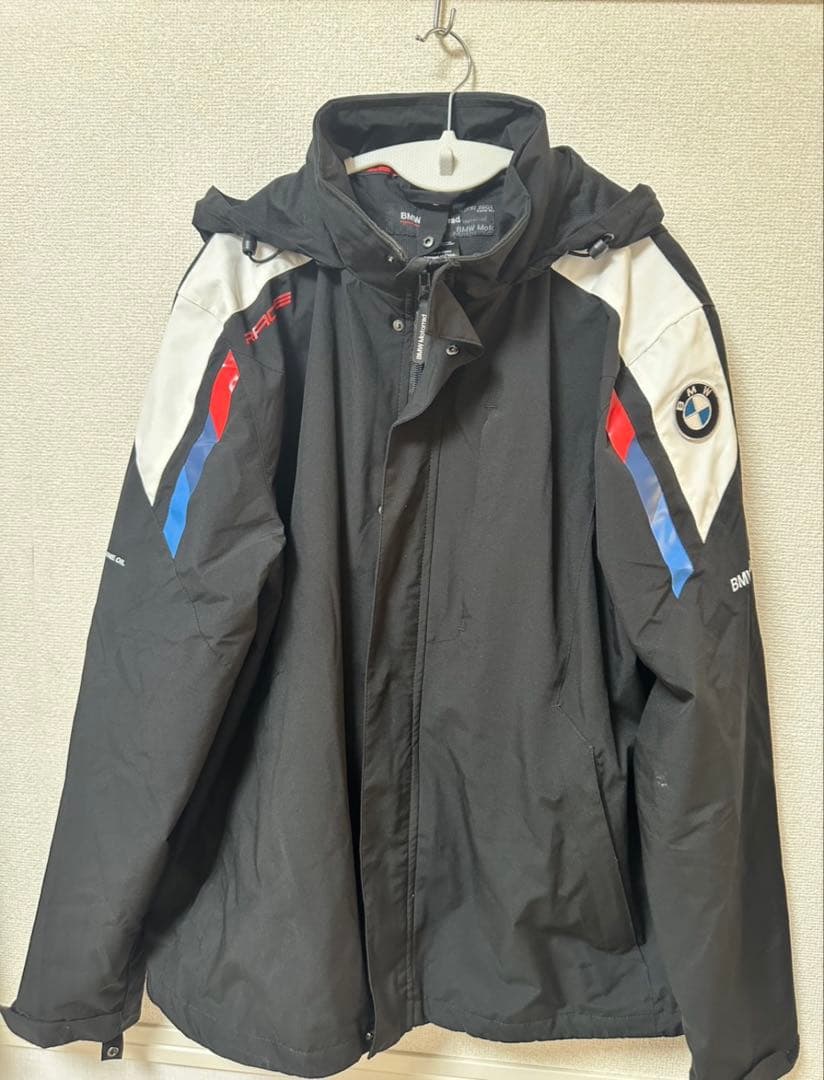 t*i様  Motorsport ブラックジャケット＋インナー