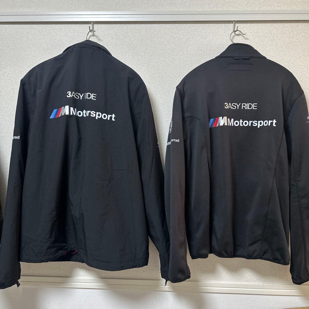 t*i様  Motorsport ブラックジャケット＋インナー