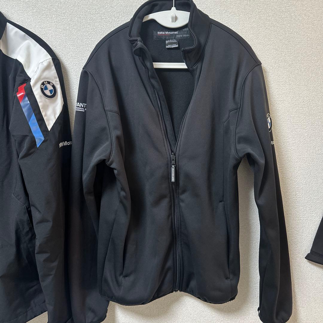 t*i様  Motorsport ブラックジャケット＋インナー