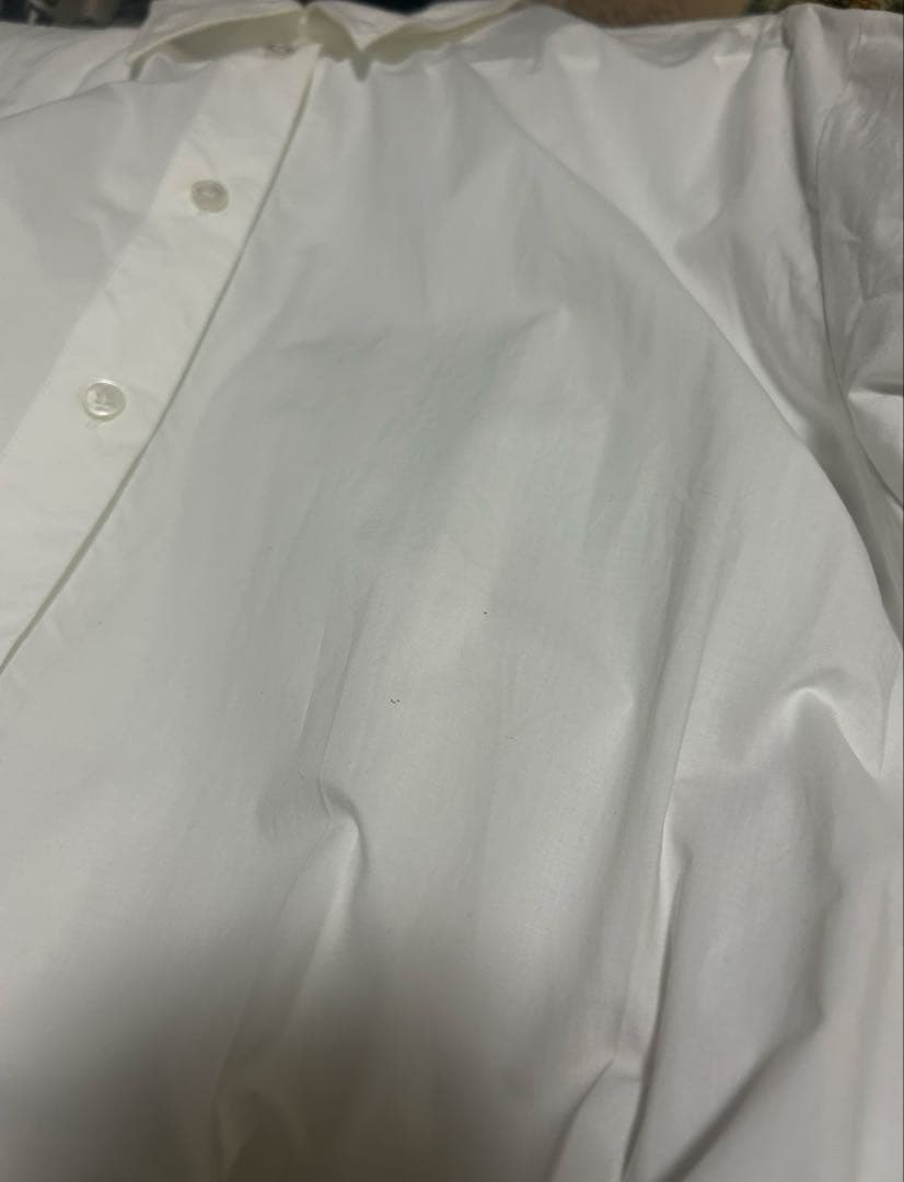 ワンピース MM6 maison margiela