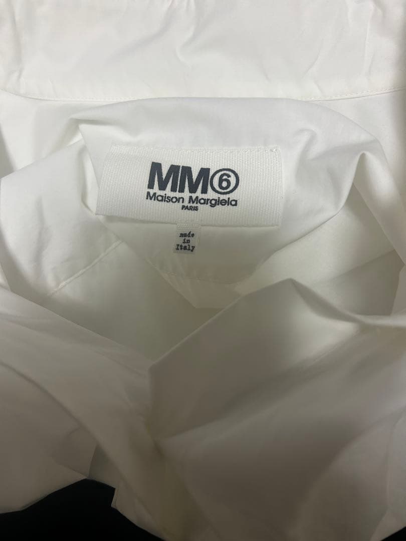 ワンピース MM6 maison margiela