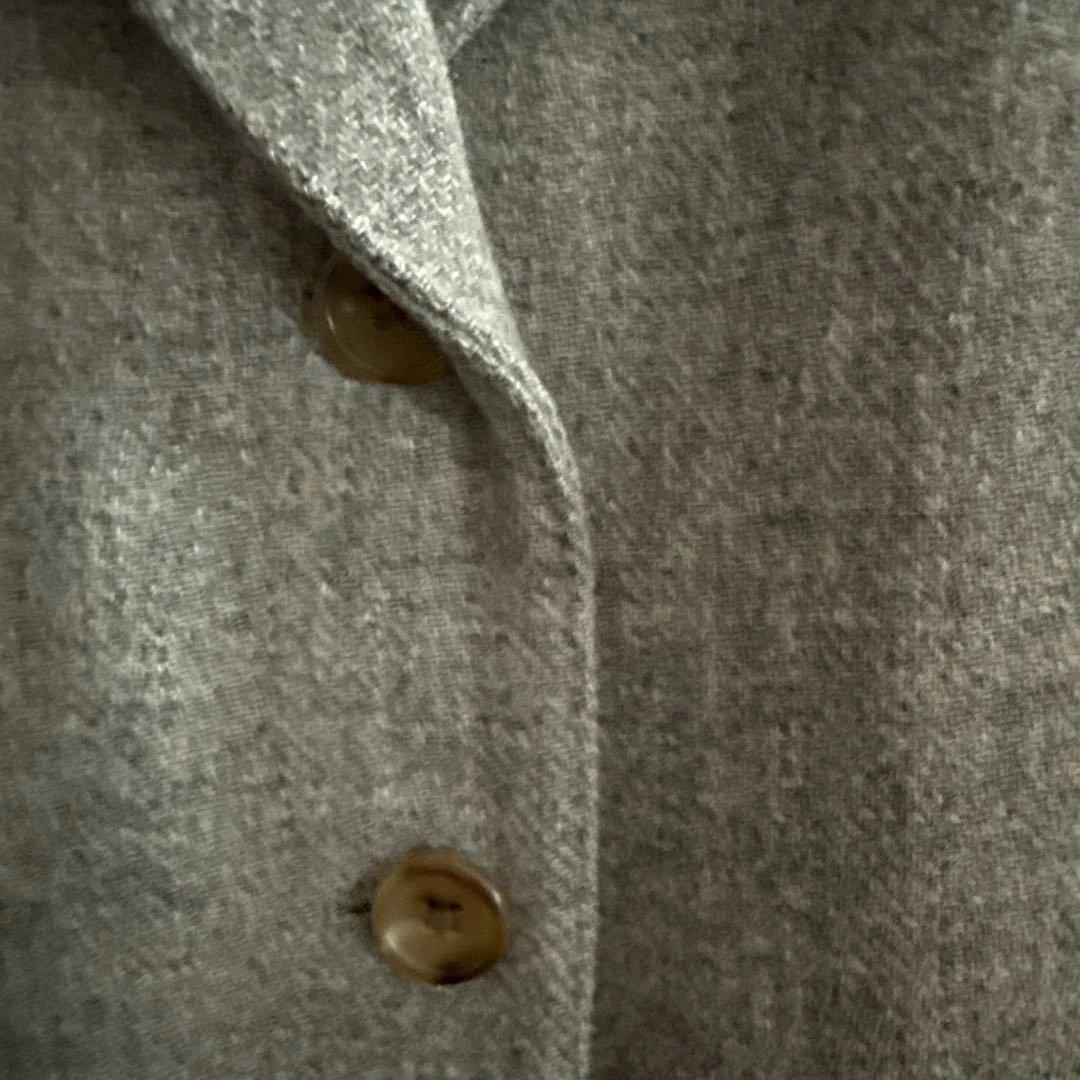 マーガレットハウエル　ジャケット