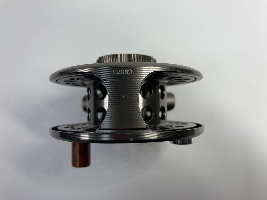 シマノ フリーストーンLA3・4