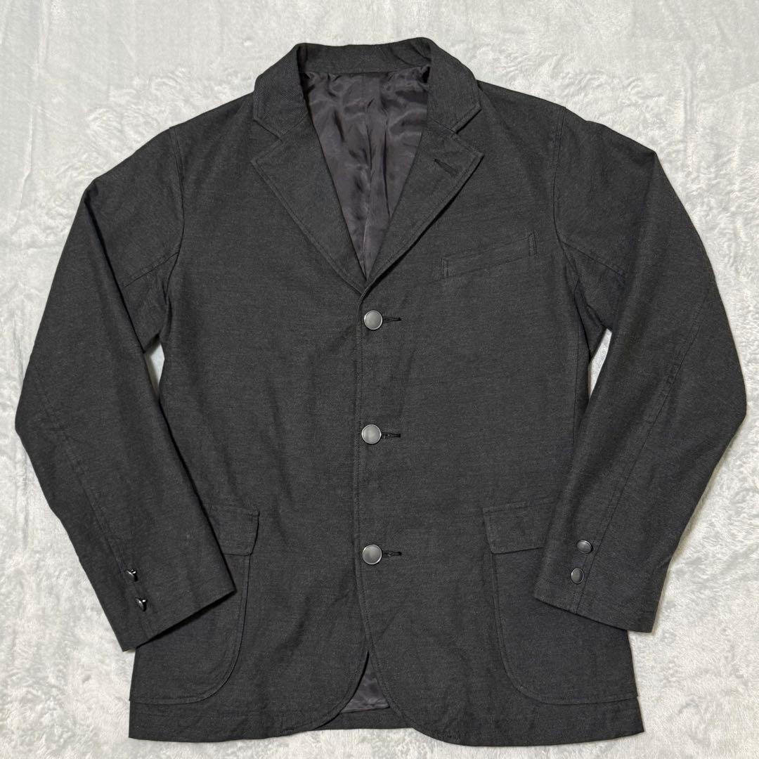 【WORKERS】 美品　IVY BLAZER アイビー　ブレザー　ジャケット