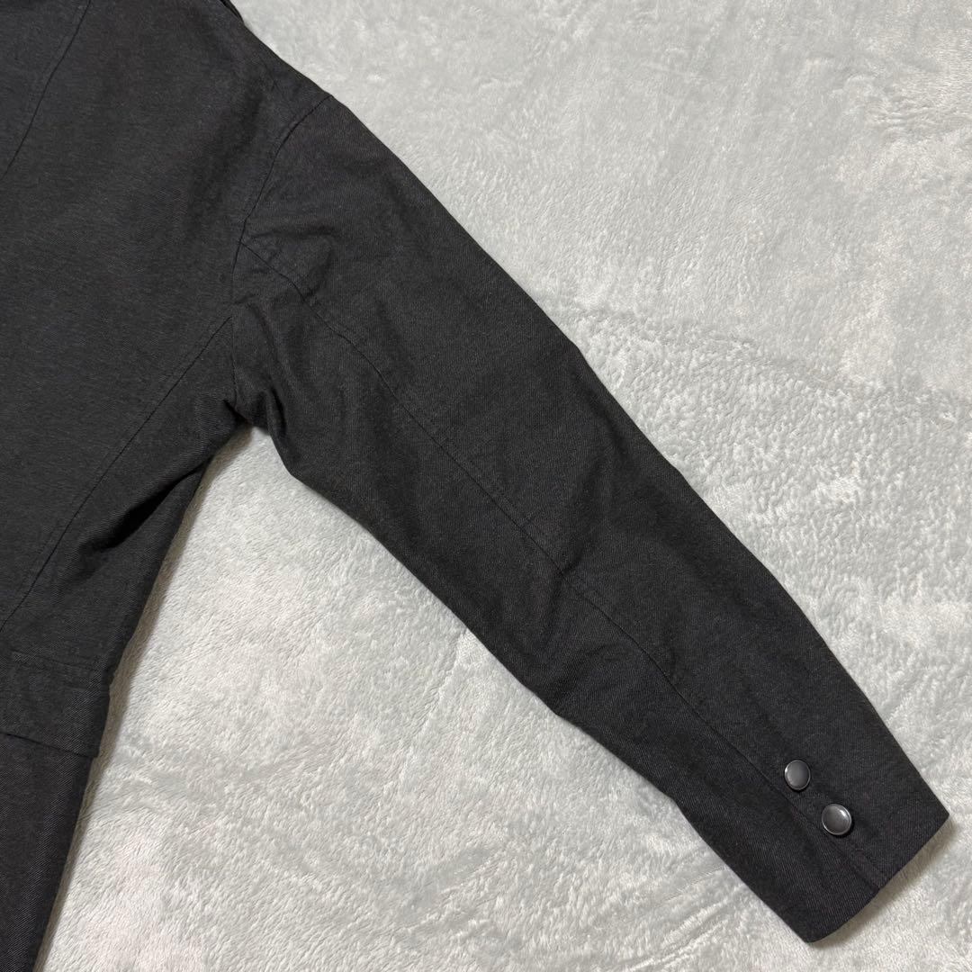 【WORKERS】 美品　IVY BLAZER アイビー　ブレザー　ジャケット