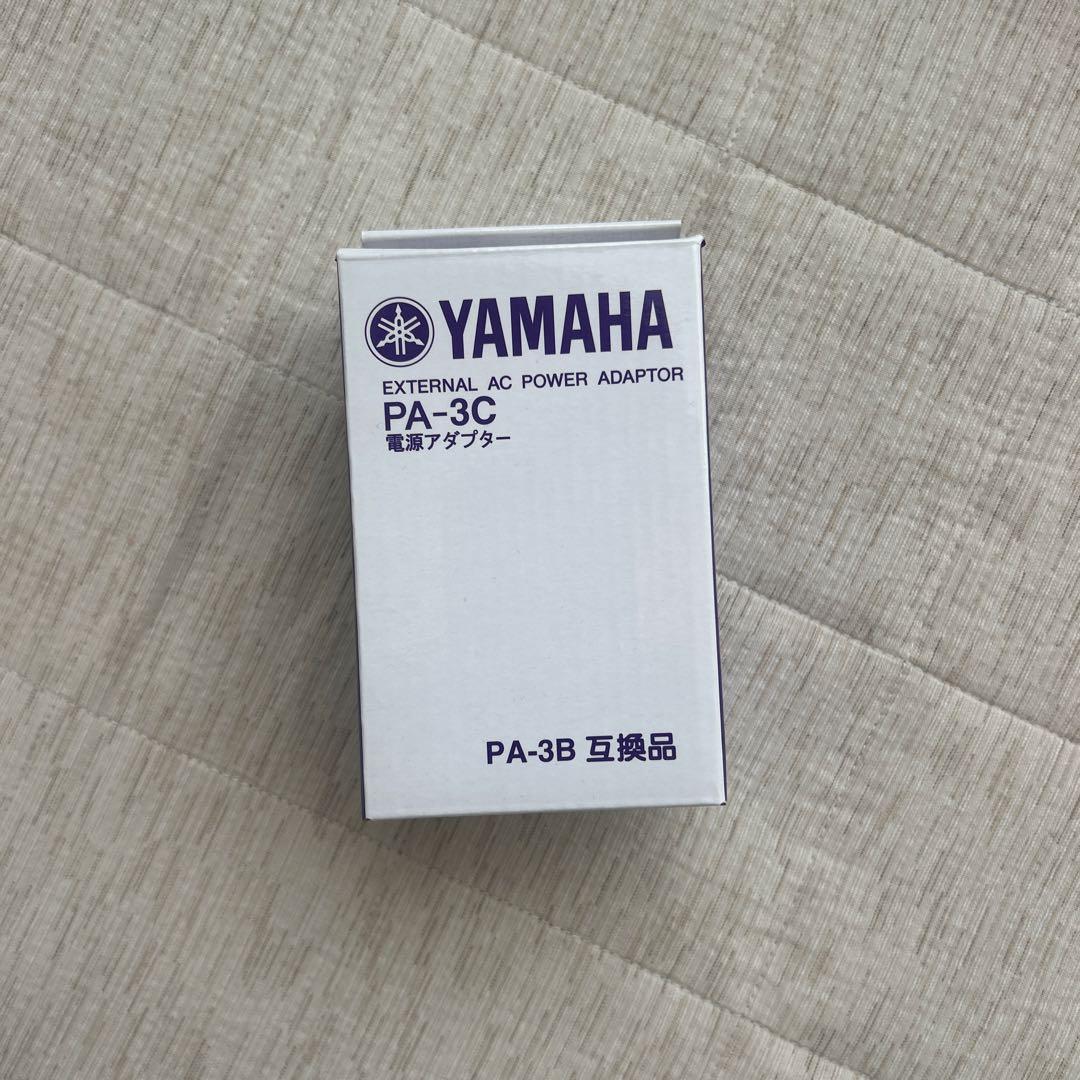 Yamaha piaggero NP-12 電子ピアノ