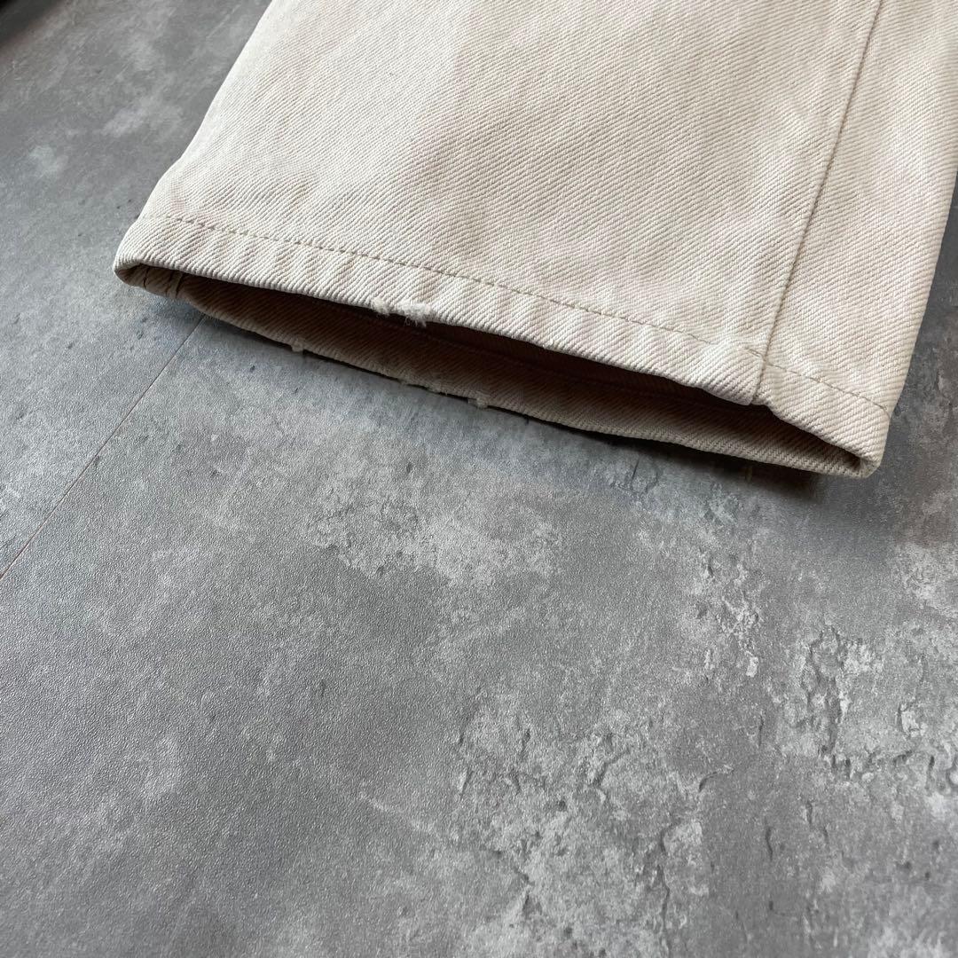 【イタリア製】AVIREX アヴィレックス ミリタリー パンツ