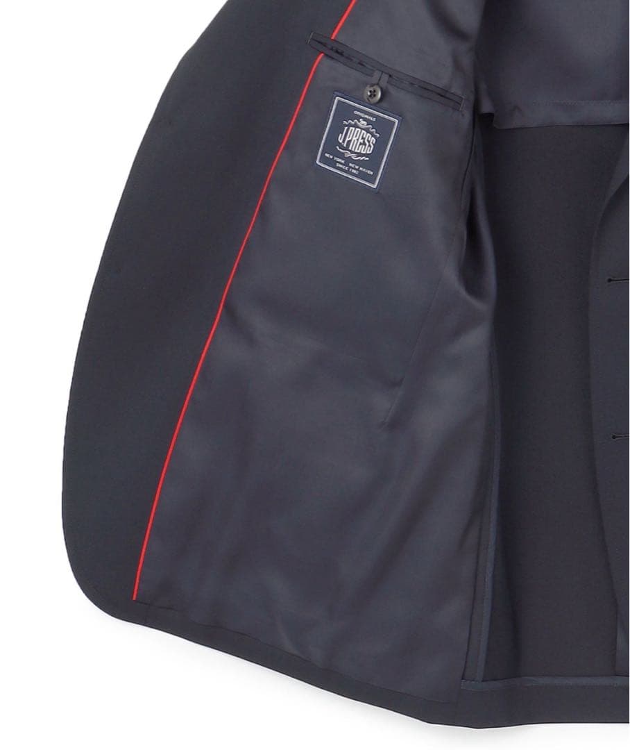 ジャケット・アウター J.PRESS / 1st BLAZER New Authentic-Fit