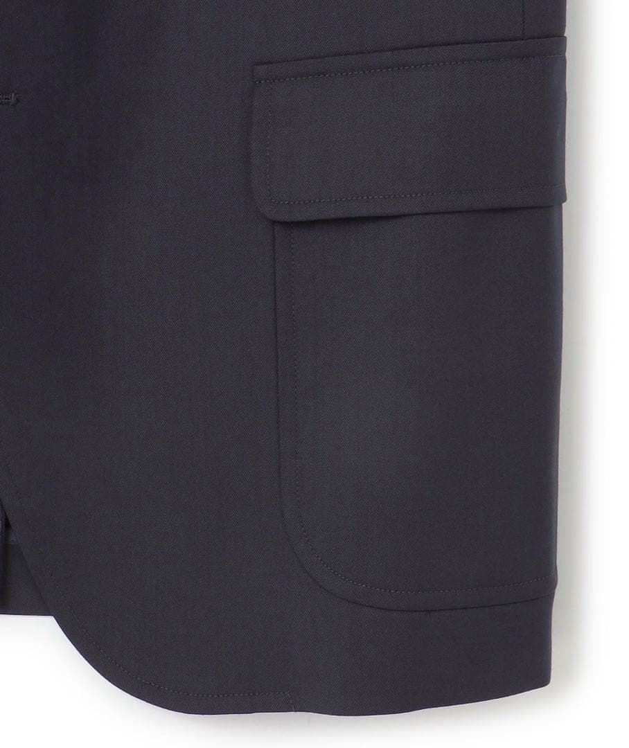 ジャケット・アウター J.PRESS / 1st BLAZER New Authentic-Fit