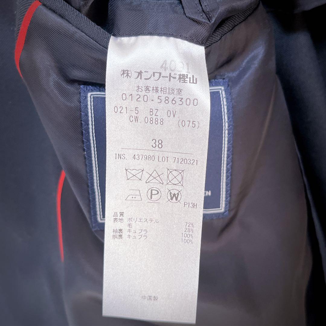 ジャケット・アウター J.PRESS / 1st BLAZER New Authentic-Fit