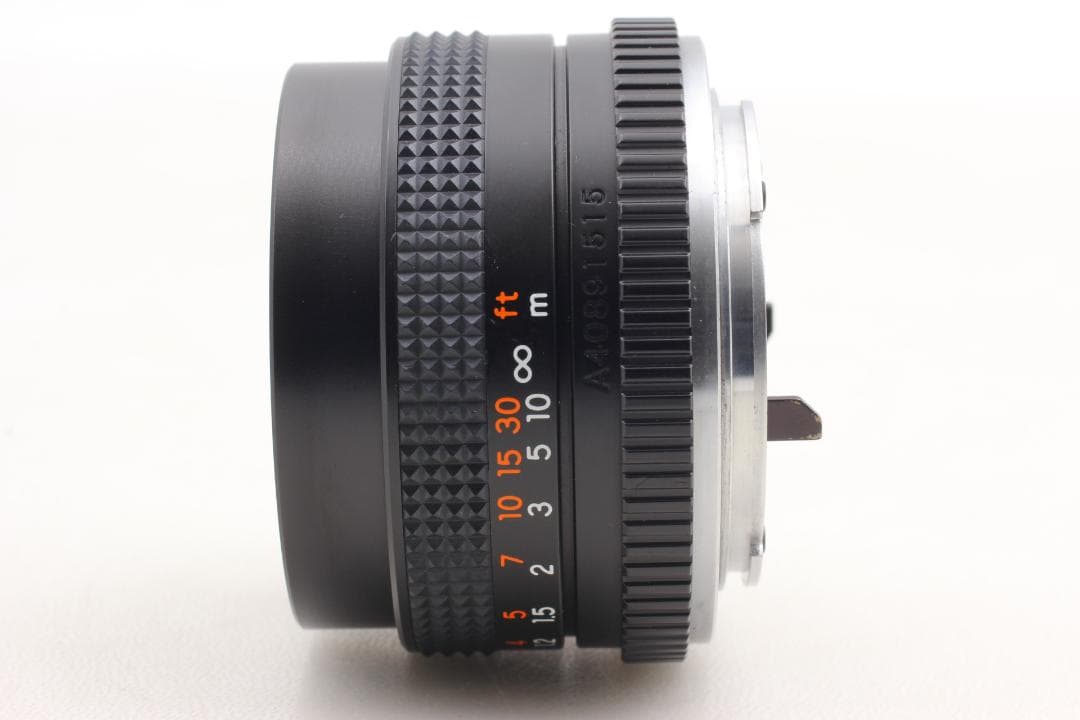 ツバサ　Yashica FX-3 Super 2000 #1347