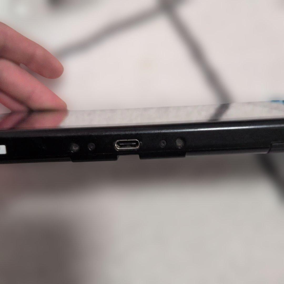 Nintendo Switch 本体　⚠みまもり設定⚠