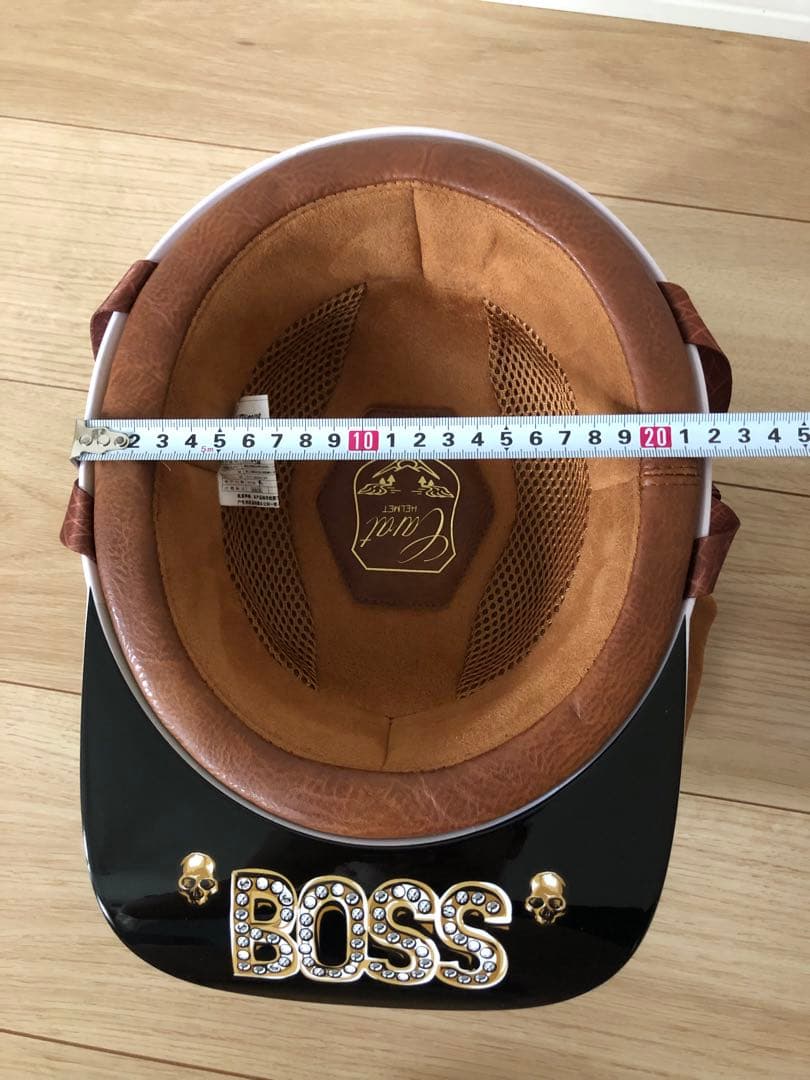 ヘルメット　バイク　野球帽　半キャップヘルメット　通気性　耐衝撃性　2個セット