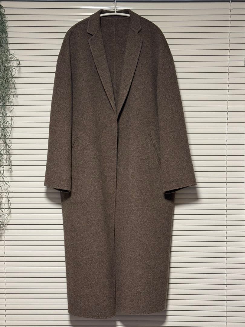 Plage ハミルトンテーラードコート