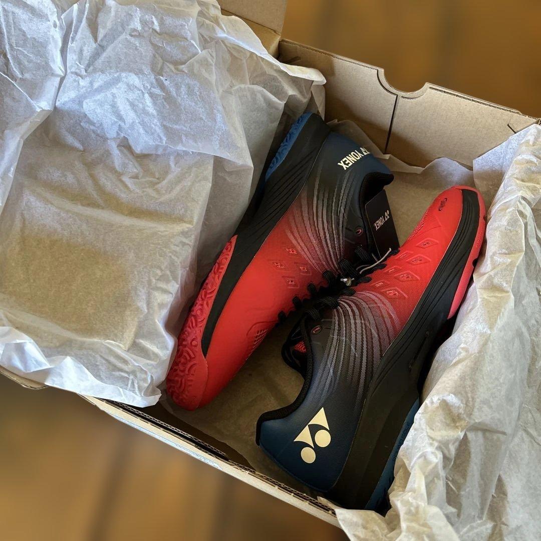 cerastone様　パワークッションエアラスダッシュ4GC 25.5