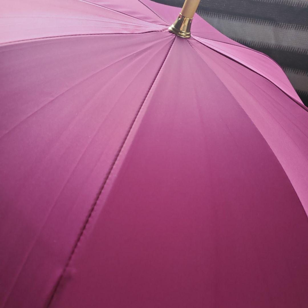 ☆美品☆LOUIS VUITTON雨傘パラプルィイ　アルクアンシエル　アンプレア