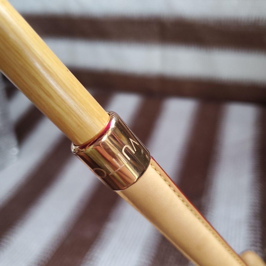 ☆美品☆LOUIS VUITTON雨傘パラプルィイ　アルクアンシエル　アンプレア