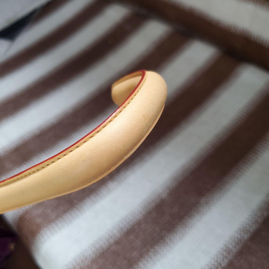 ☆美品☆LOUIS VUITTON雨傘パラプルィイ　アルクアンシエル　アンプレア