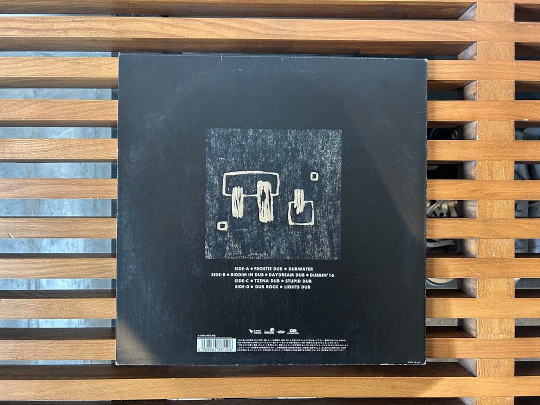 little tempoレコード