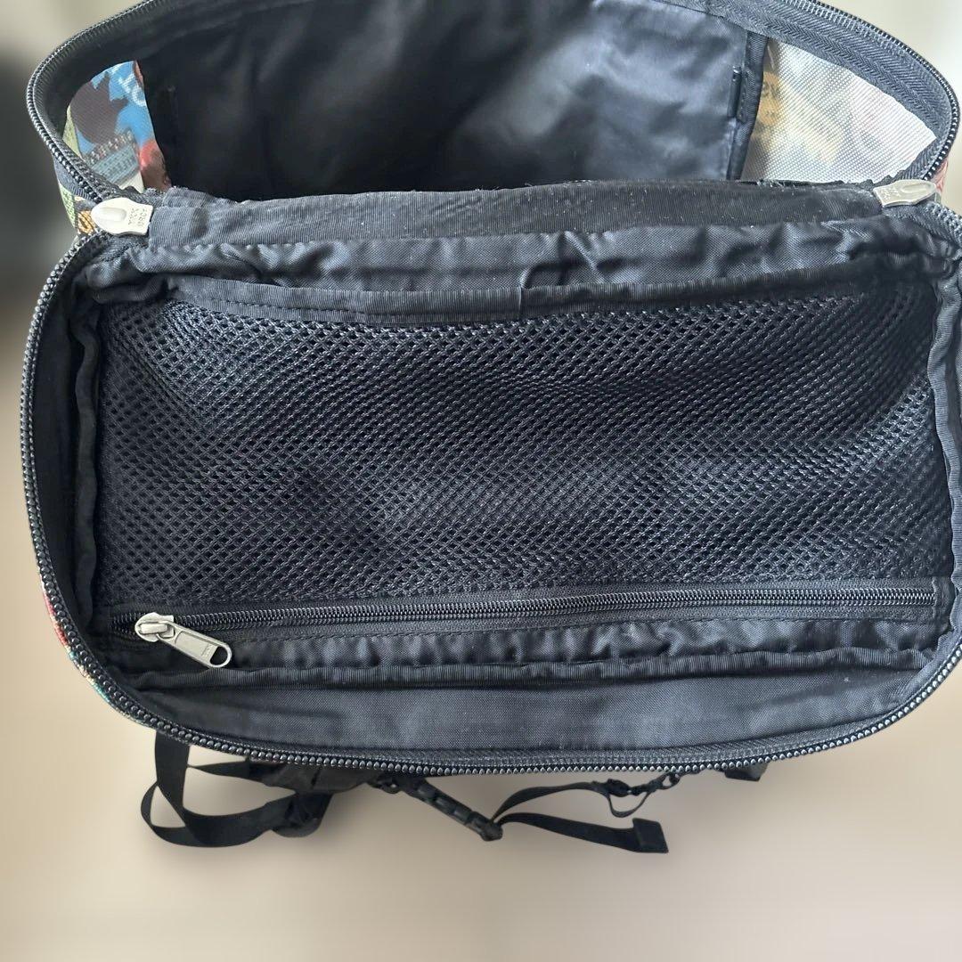 THE NORTH FACE リュックBCヒューズボックス 完売品