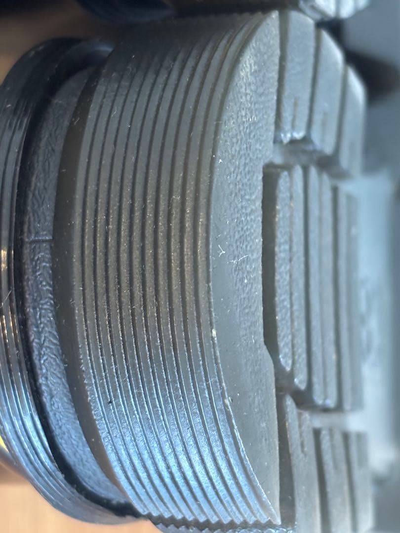 Dr.Martens（ドクターマーチン）RIKARD 3ホール25.0cm BK