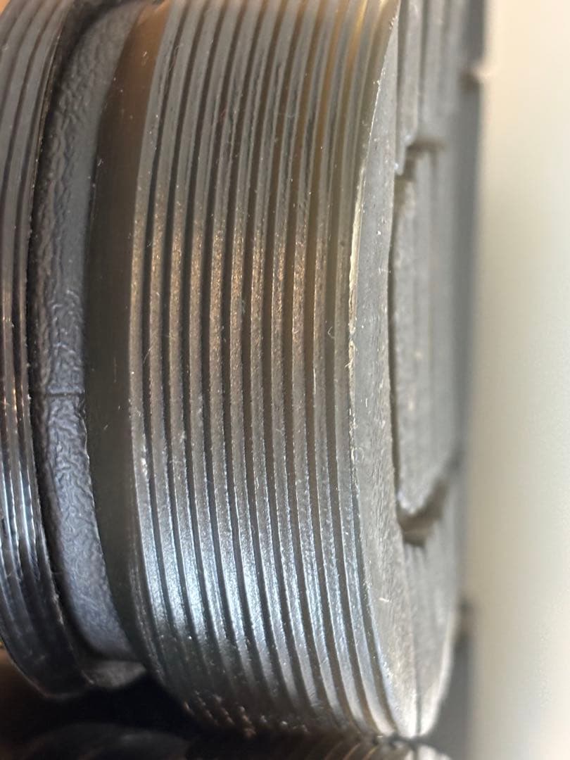 Dr.Martens（ドクターマーチン）RIKARD 3ホール25.0cm BK