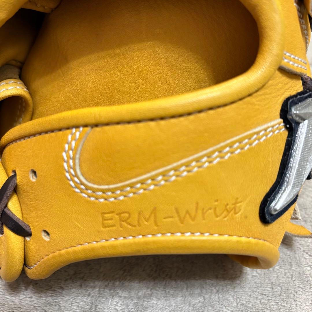 【限定カラー】ATOMS NEO PROFESSIONAL LINE 硬式 内野