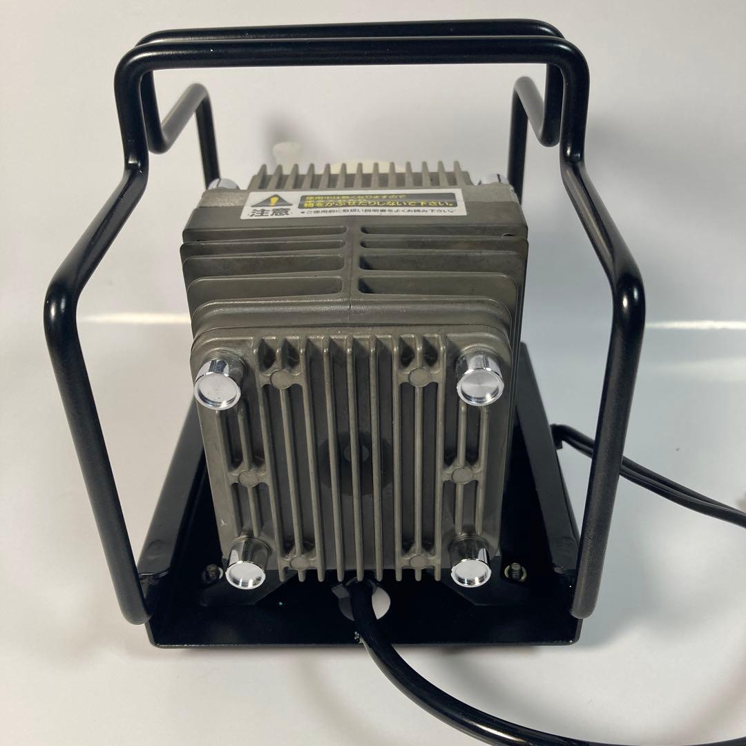 クレオスMrリニアコンプレッサーL5　エアーブラシPS-274セット