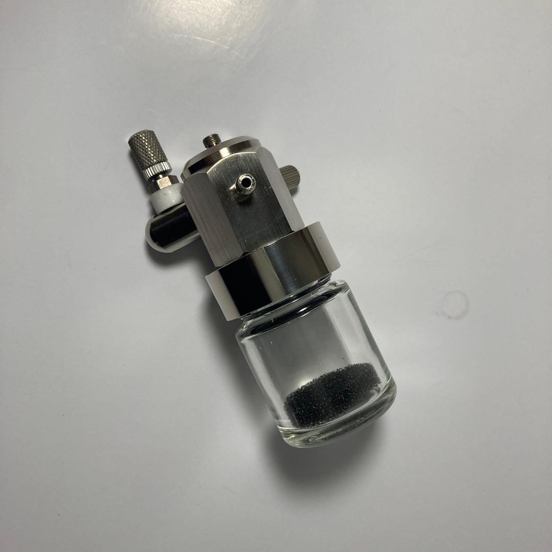 クレオスMrリニアコンプレッサーL5　エアーブラシPS-274セット