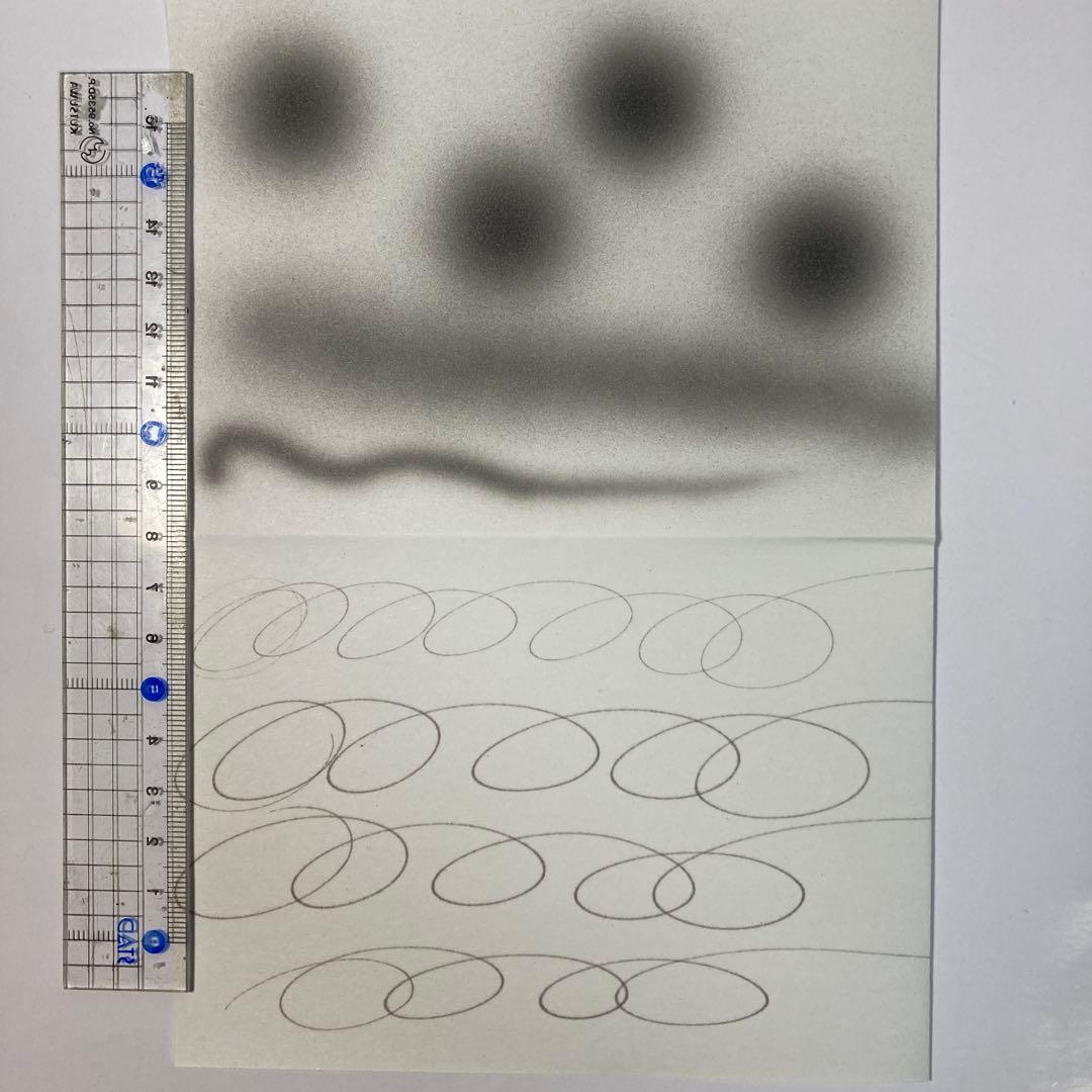 クレオスMrリニアコンプレッサーL5　エアーブラシPS-274セット