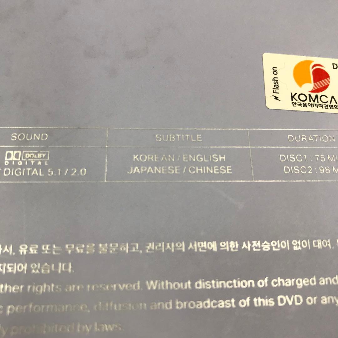 ❶ IU Love Poem IN SEOUL DVD