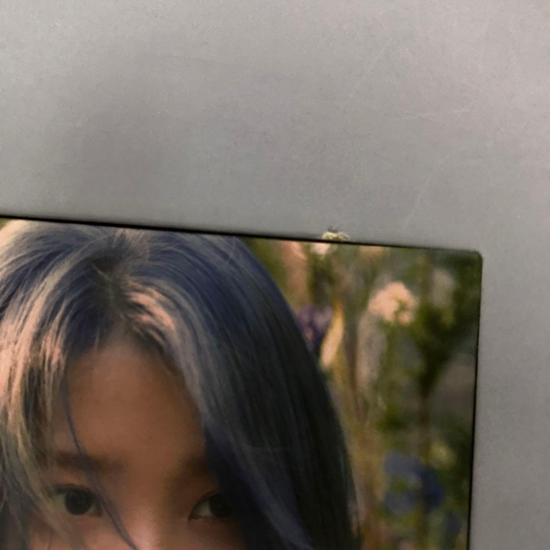 ❶ IU Love Poem IN SEOUL DVD