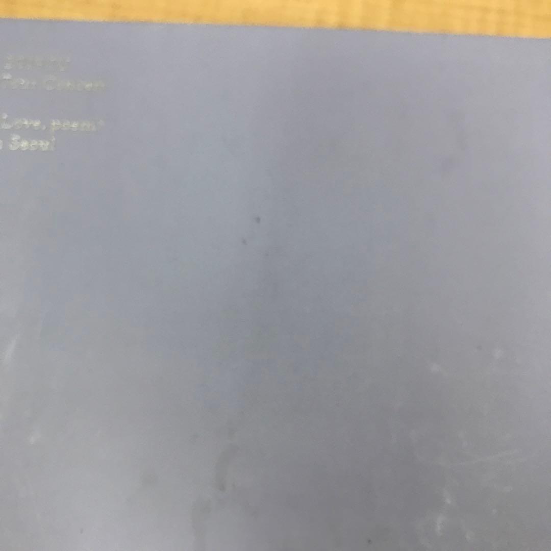 ❶ IU Love Poem IN SEOUL DVD