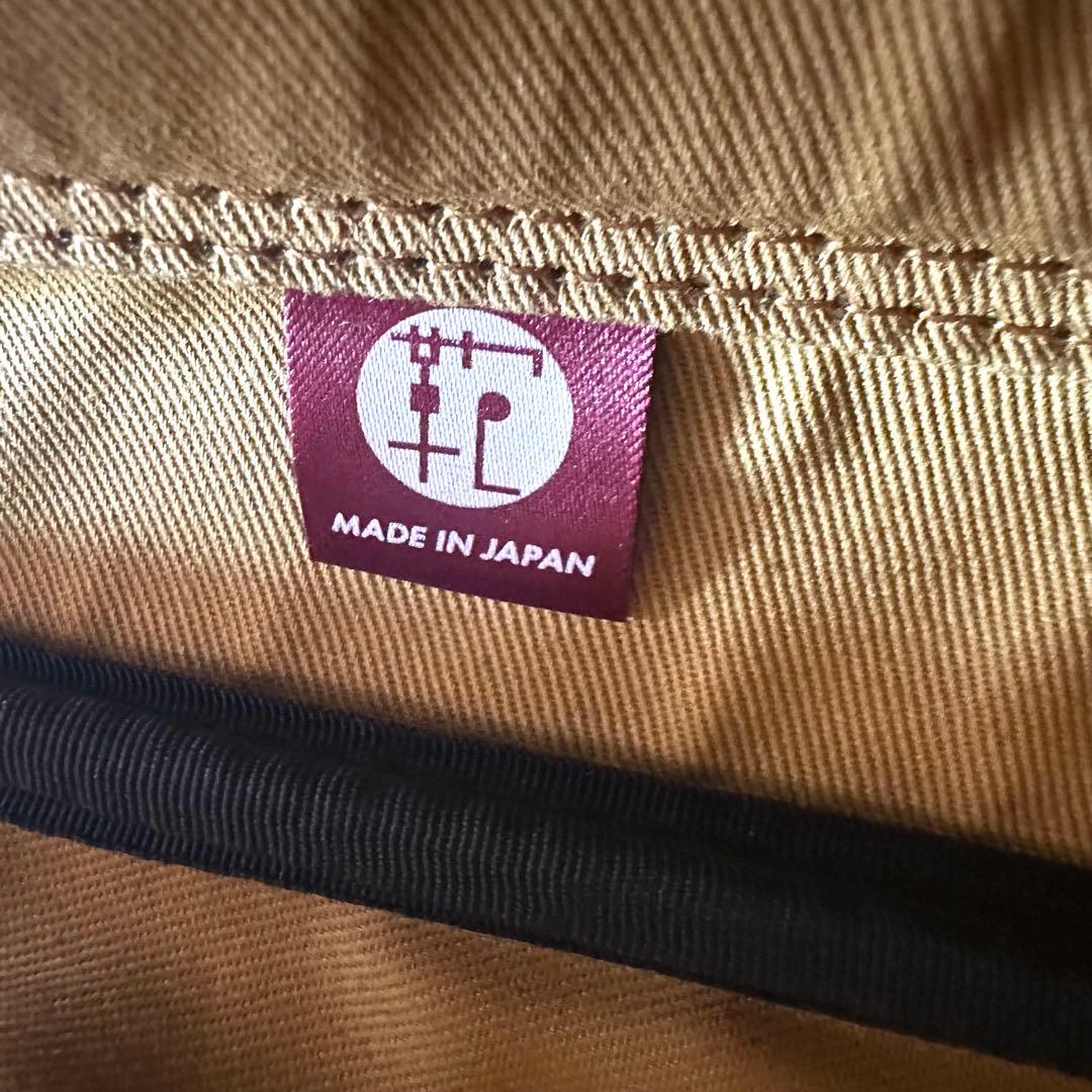 【極美品】豊岡鞄 木和田 2WAY リュックダレスバッ グビジネス 通勤黒A4