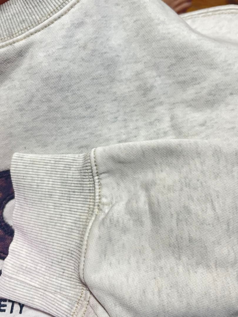 9090 トレーナー　スウェット