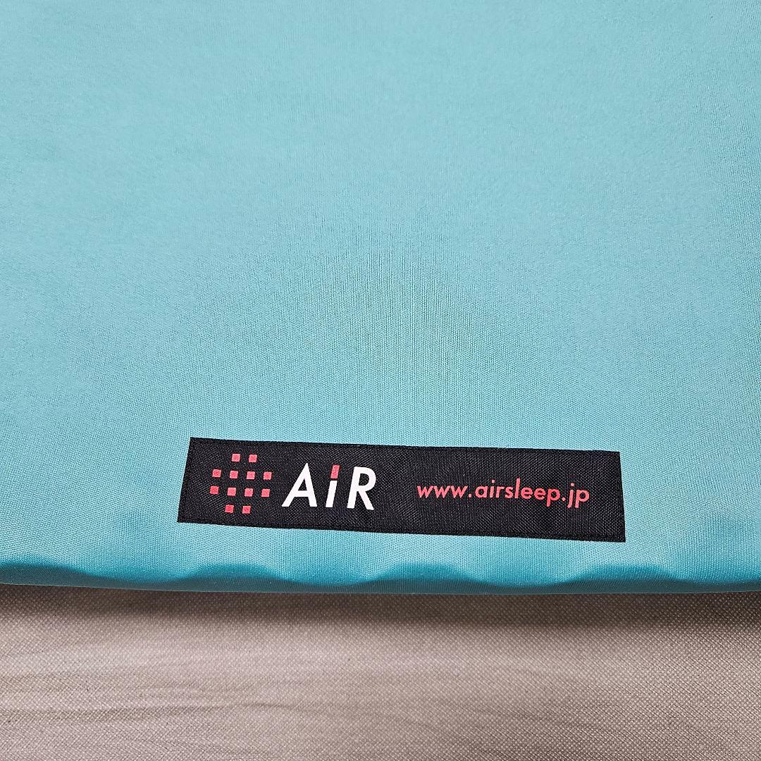 TOKYO西川 AIR PORTABLE エアーポータブル