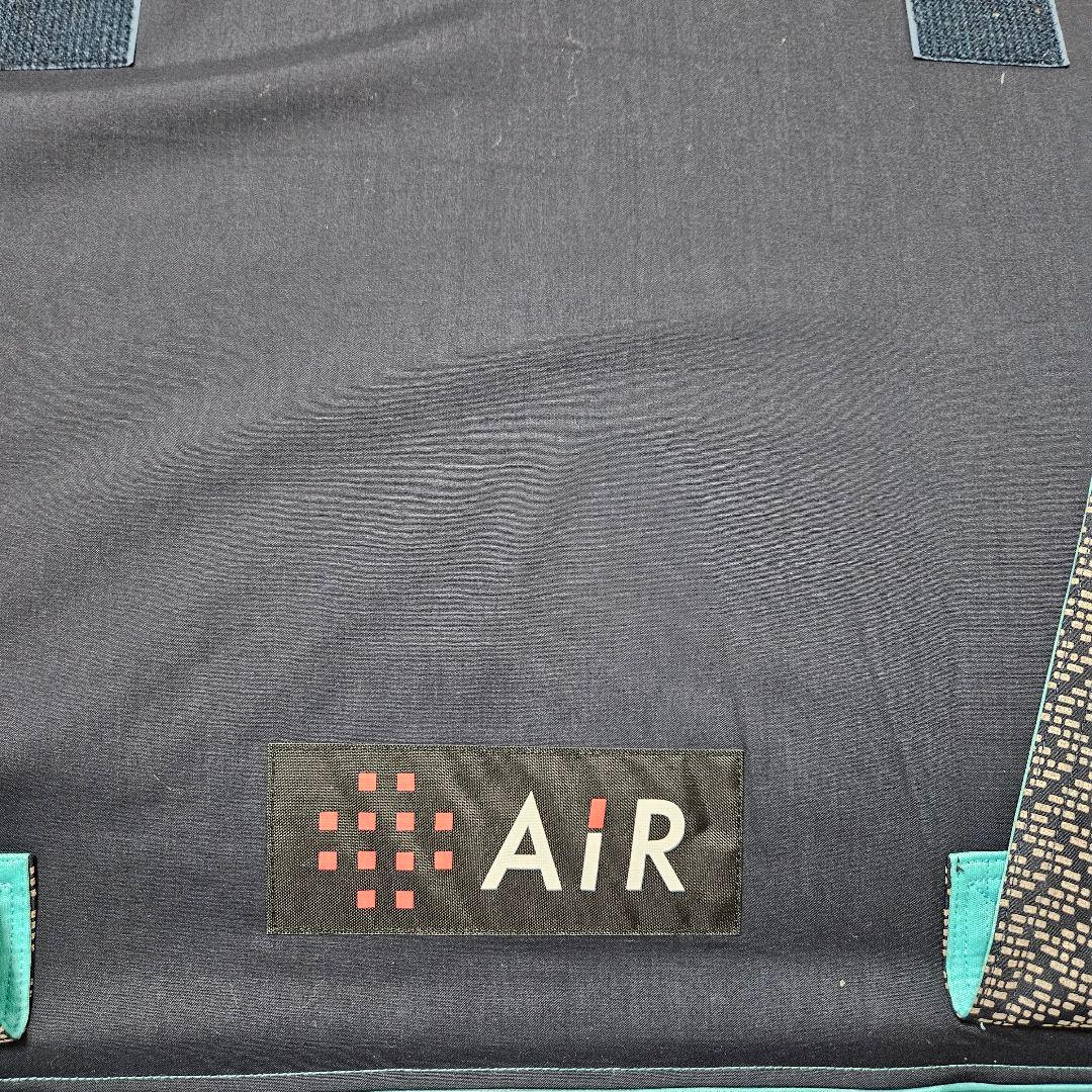 TOKYO西川 AIR PORTABLE エアーポータブル