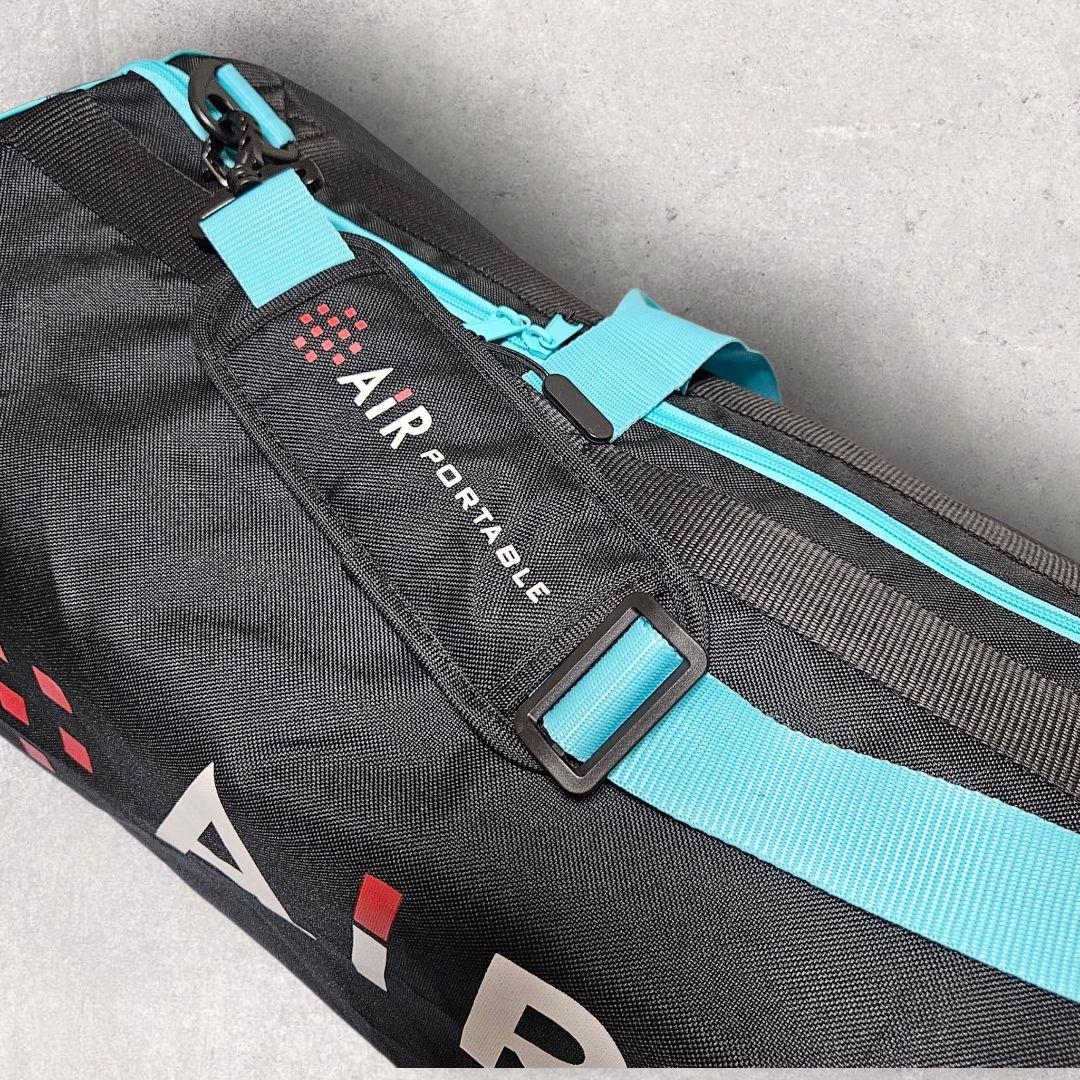 TOKYO西川 AIR PORTABLE エアーポータブル