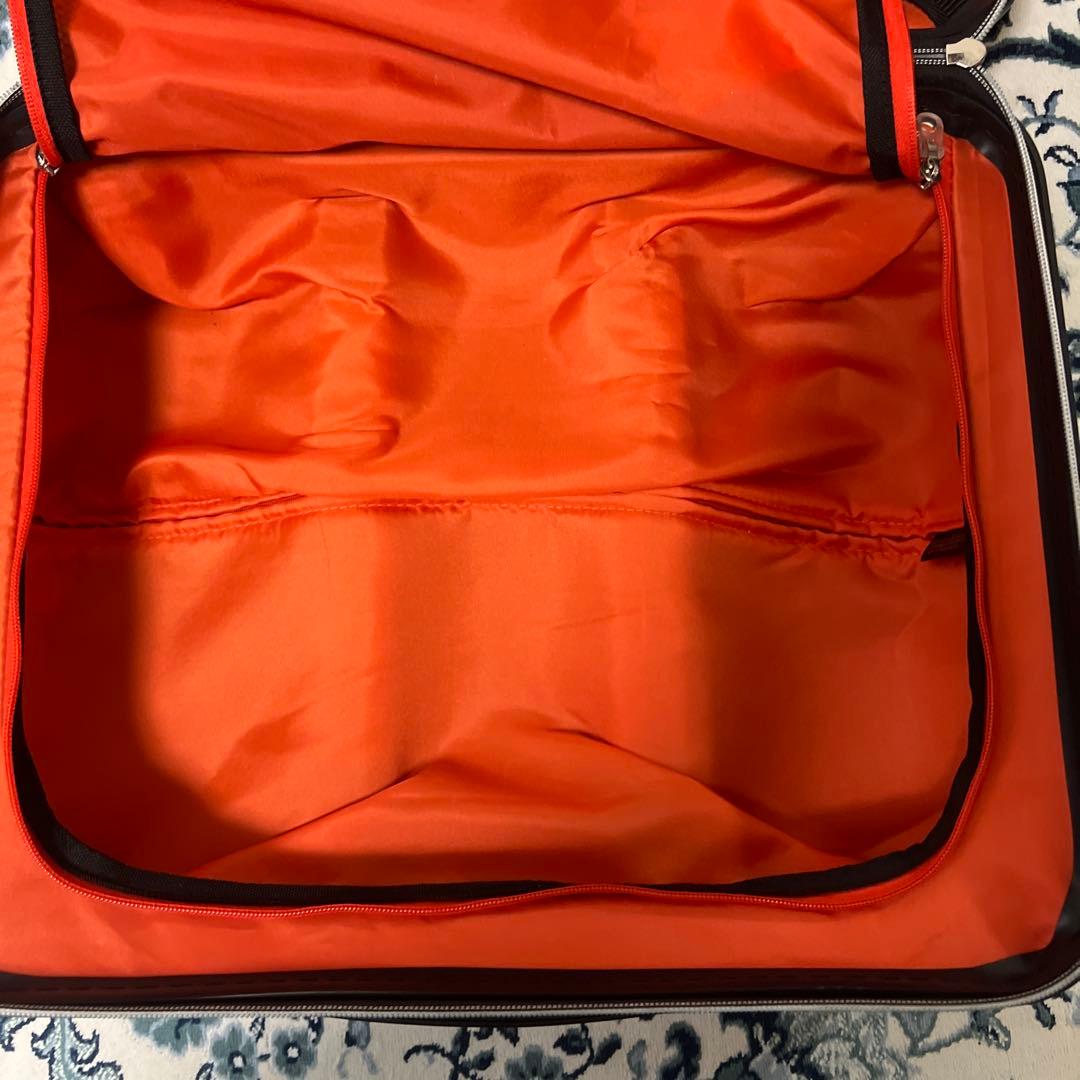 レジェンドウォーカー ブレイド 6203-50 ブラック