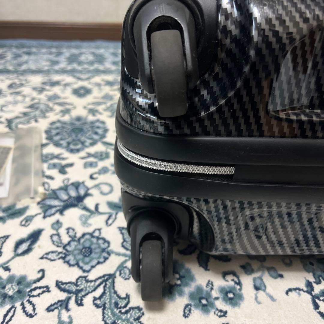 レジェンドウォーカー ブレイド 6203-50 ブラック